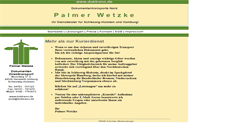 Desktop Screenshot of doktrano.de